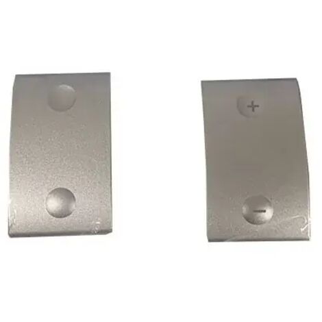 LEGRAND 87540 - Enjoliveur doigt Sagane prise 2P+C Alumide EUR 10,00
