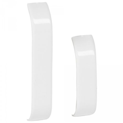Legrand 033668 Cover gasket for dlplus h plinth. 20