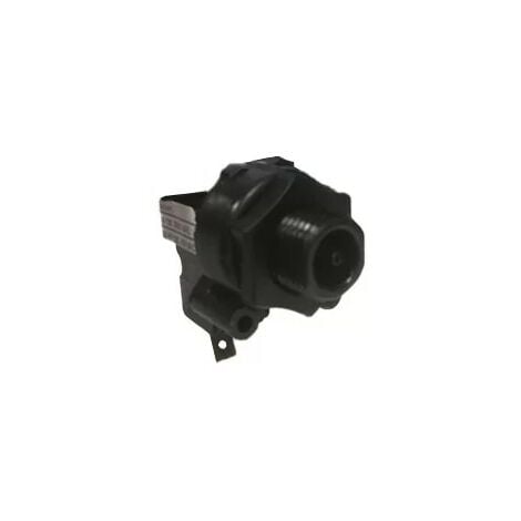 Tecmark 361-IM.522 2-Pin Air Switch 5A 125-250V