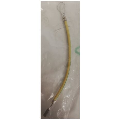 Indesit C00296572 Freezer Ground Wire