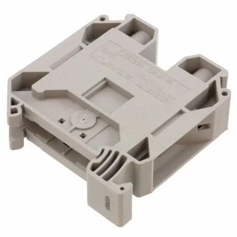 Phoenix contact 3044225 Feed-through terminal UT 35, 1.5 → 50mm², Screw ...