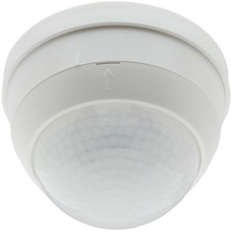 BEG LUXOMAT PD4-M-2C-AP 92140 Master presence detector with 24 m on ...