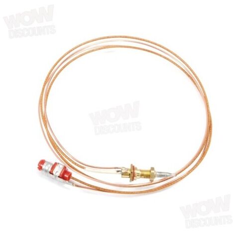 Smeg 948650148 Thermocouple 750mm oven