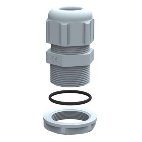 Legrand 098028 Plastic cable gland PG42 IP68