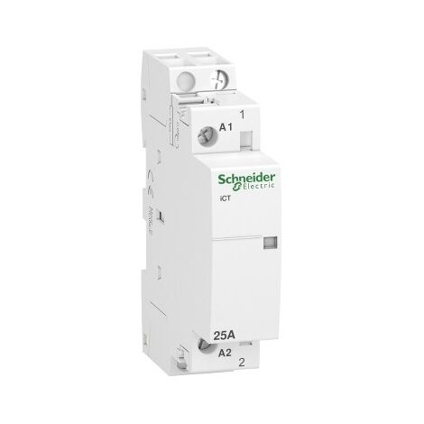 Schneider Electric Installatiehulpschakelaar modulair | A9C20132