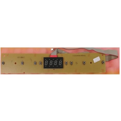 Whirlpool Microwave Replacement Main Control Board | Ships Today