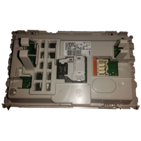 Scheda Di Controllo Principale Whirlpool W10892464 (Compatibile Con WFW85HEFC0) - Usata
