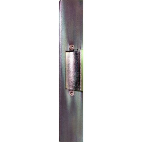 JPM ATP260-04-0A Electric strike 24V Surface-mounted 1000KG for panic locks with or without deadbolt.