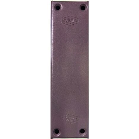 JPM ATP260-04-0A Electric strike 24V Surface-mounted 1000KG for panic locks with or without deadbolt.