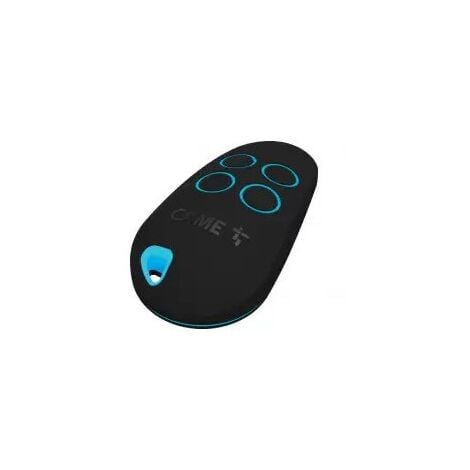 CAME TOP44RBN Gate remote control 806TS-0270