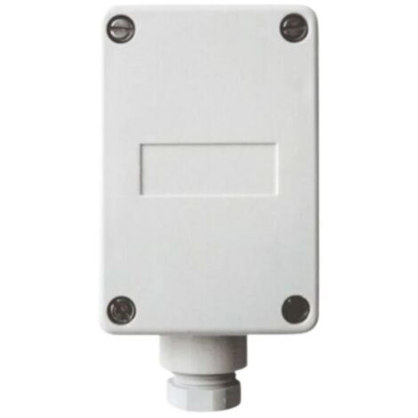 Saunier Duval 0020266792 Wired outdoor sensor (with eBus cable)