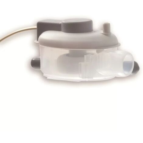 Sauermann SI2958.003 - Detection block for SI series pump