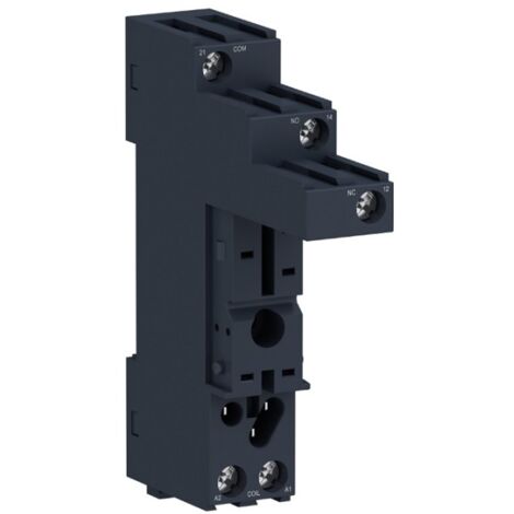 Schneider RSZE1S35M Base RSZ Separate Contact 12A-1 C/O-3.5Mm