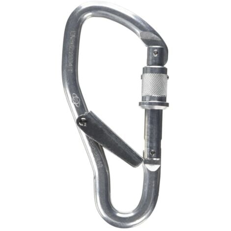 Honeywell 1004300/A - Fall arrest carabiner