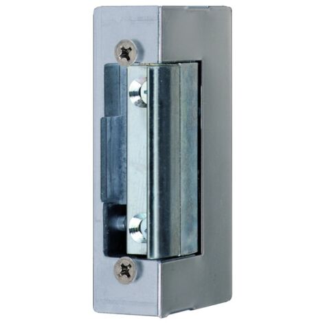 Assa Abloy 37/12V - Electric strike model 37 FAFIX - breakaway - without faceplate