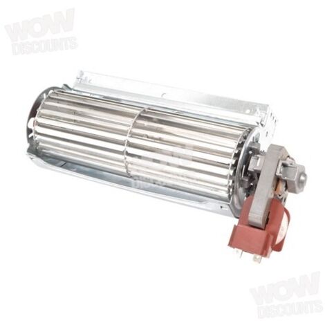 Electrolux 3570762017 Tangential oven fan motor (1/3)