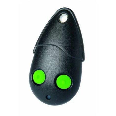 Urmet Remote Urmet MEMOBIP868 2-button remote control