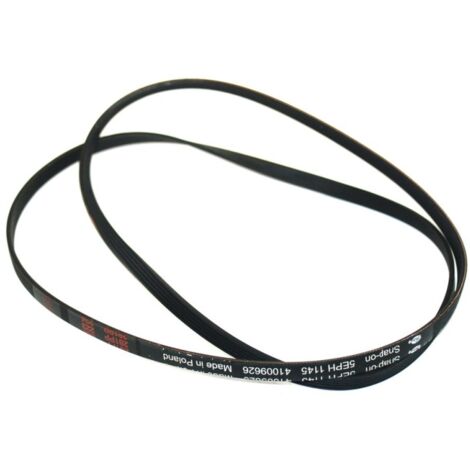 Candy 41009626 Belt 1145 HS MAEL washing machine