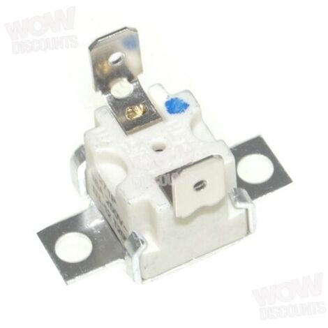 Electrolux 3570767016 Thermostat oven (1/2)