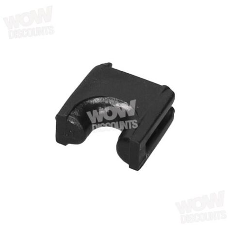 Candy 92673961 Washing machine spring support (1/3)