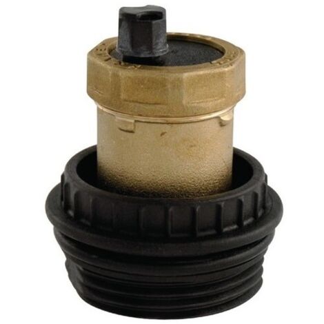 Ariston 61002653 Degasser head (set) for boiler