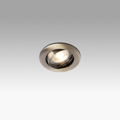 Faro MOVIL 43059 - Spot built-in aluminium diameter 84mm (1/2)