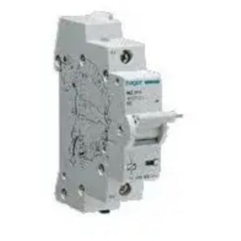 Hager Mz203 - shunt release 230/415VAC