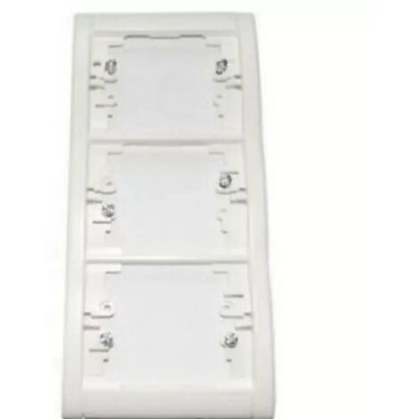 Doigt De Sortie De Câble Legrand Sagane 85698 - Modèle Kozi Opalis - Neuf Pour Installation électrique