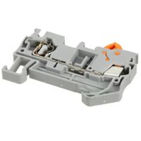 Phoenix contact 3206500 Single terminal block 600V 15A max. 20-14AWG