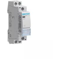 Hager ESC225 Contactor 25A 2F 230V