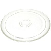 Whirlpool 481946678405 Microwave tray 28cm