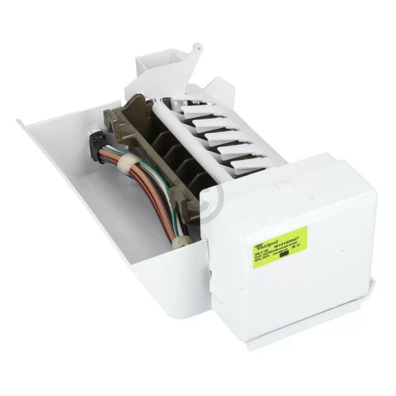 Whirlpool Kühlschrank Abtauwiderstand / Verdampferwiderstand – 552W, 230V – Original Ersatzteil