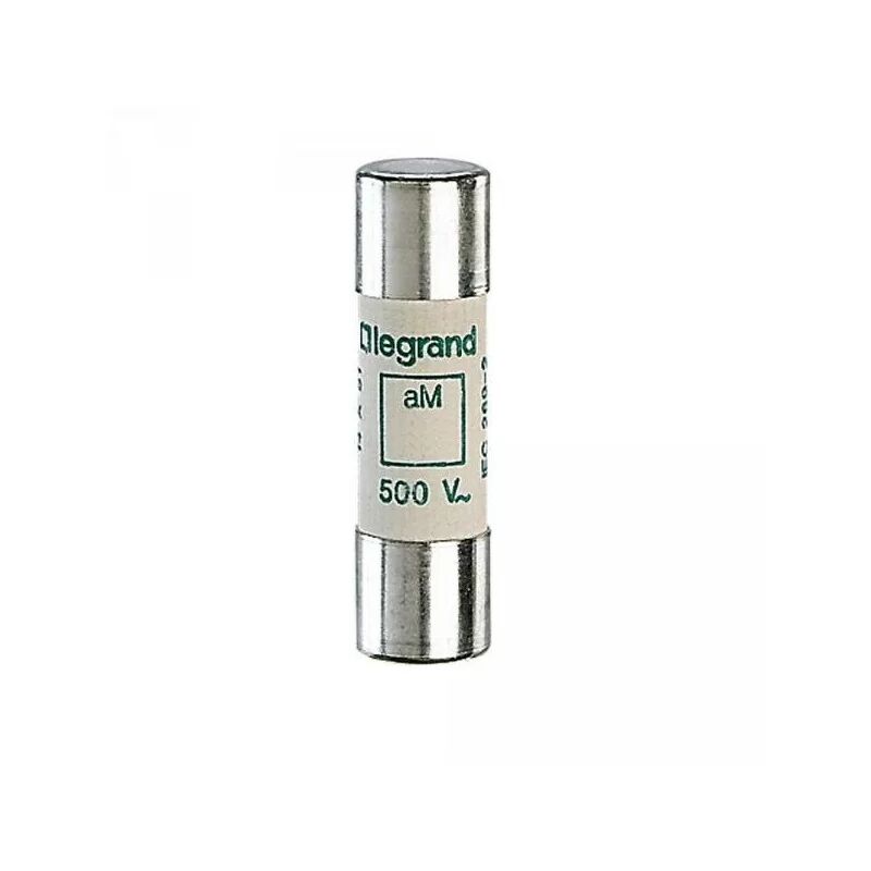 Legrand 015163 Zylindersicherung mit mechanischer Sicherungsanzeige 63 A 500 V/AC 10 St. kaufen
