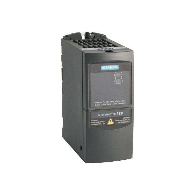 6SE6420-2AB17-5AA1 - SIEMENS - Riparazione o Acquisto