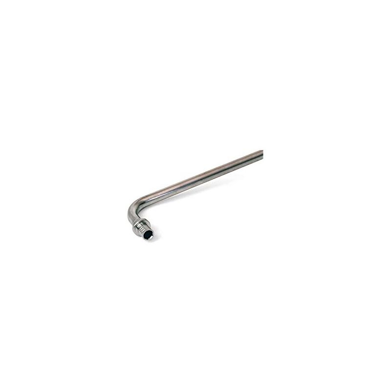 Rehau 268574-001 Winkelstange für Rohr DN12 L.300mm