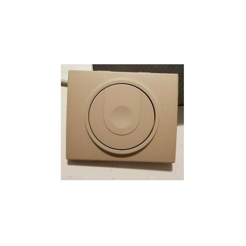 Interrupteur Legrand Sagane Opalis 843 26 - Neuf Dans Son Emballage