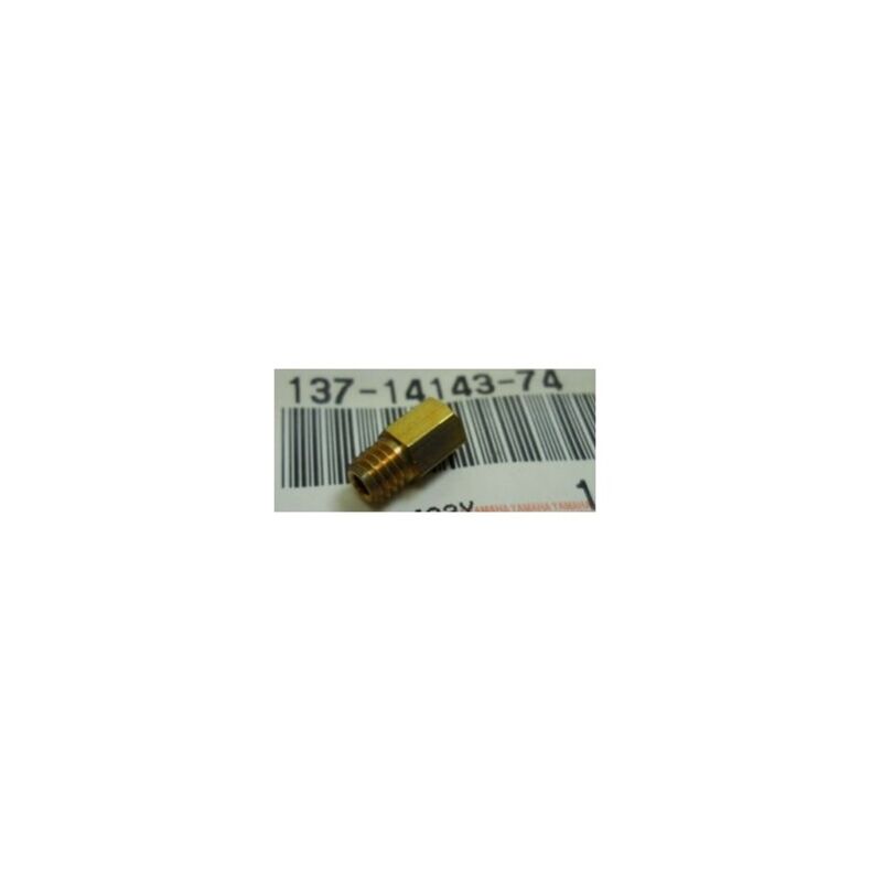 Yamaha 5L3-14341-00 Vergaser Hauptdüse Forte/YA50TA 94-95