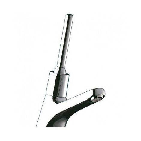 Cartouche temporisée Tempostop lavabo et douche Delabie | Leroy Merlin Cartouche temporisée Tempostop lavabo et douche Delabie | Leroy Merlin