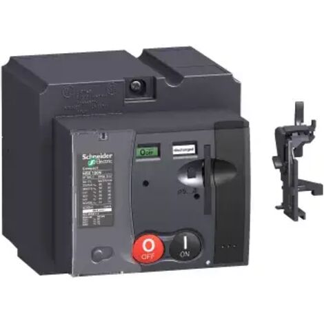 Schneider LV431544 Mt250 48-60v cc telecommande disruptor nsx250 (1/2)