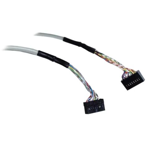 Schneider ABFH20H200 Telefast ABE7 - gerolltes Flachbandkabel - 2m - für Modicon Premium (1/2)