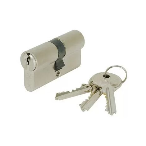 IFAM F5S Zylinder - doppelter Eingang - 30x40mm - vielfältig - 1750