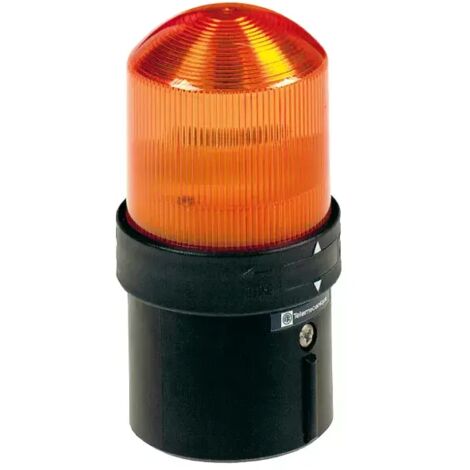 Telemecanique XVBLOB5 Leuchteinheit für modulare Signalsäulen Orange (1/2)