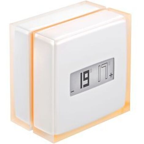 Netatmo SMARTES THERMOSTAT (NTH-PRO)