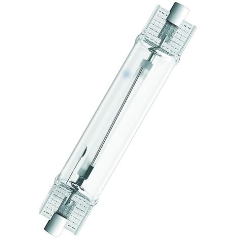 LEDVANCE NAV-TS 70 SUPER Natriumdampflampe RXs 230V 70W-'1041622'