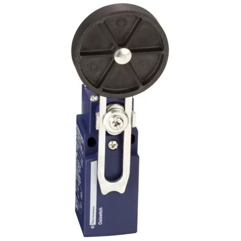 Telemechanik Sensors XCKN2149P20 Positionsschalter XCKN Rollenhebel Durchmesser 50 mm verstellbar 1 O plus 1 F (1/2)