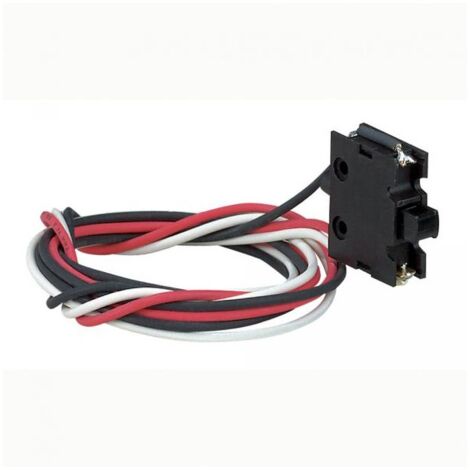 Legrand 026160 Umschaltkontakt für DPX/DPX-I/DPX-IS - 3A - 240V