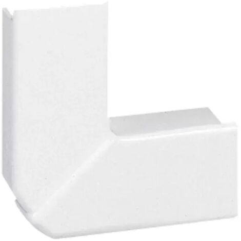 Legrand 030293 – Winkelplatte variabel – Gussform DLPlus 60x20 – weiß