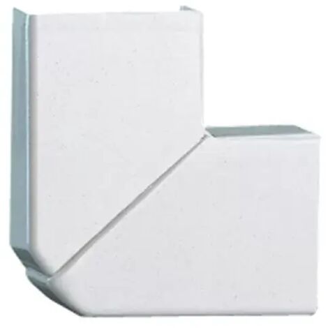 Legrand 033327 – Variabler Flachwinkel – für DLPlus-Formteil 32 x 16 – Weiß