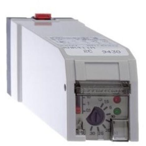 SPS Schaltnetzteil 24V 3.2A - DIN-Schienen Montage Mit Vollschutz Für Industrie