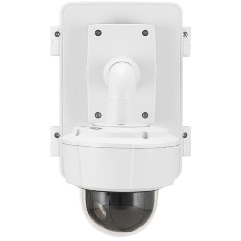 Axis T98A18-VE – Anti-Vandalismus-Schutz – Kameraunterstützung – IP66